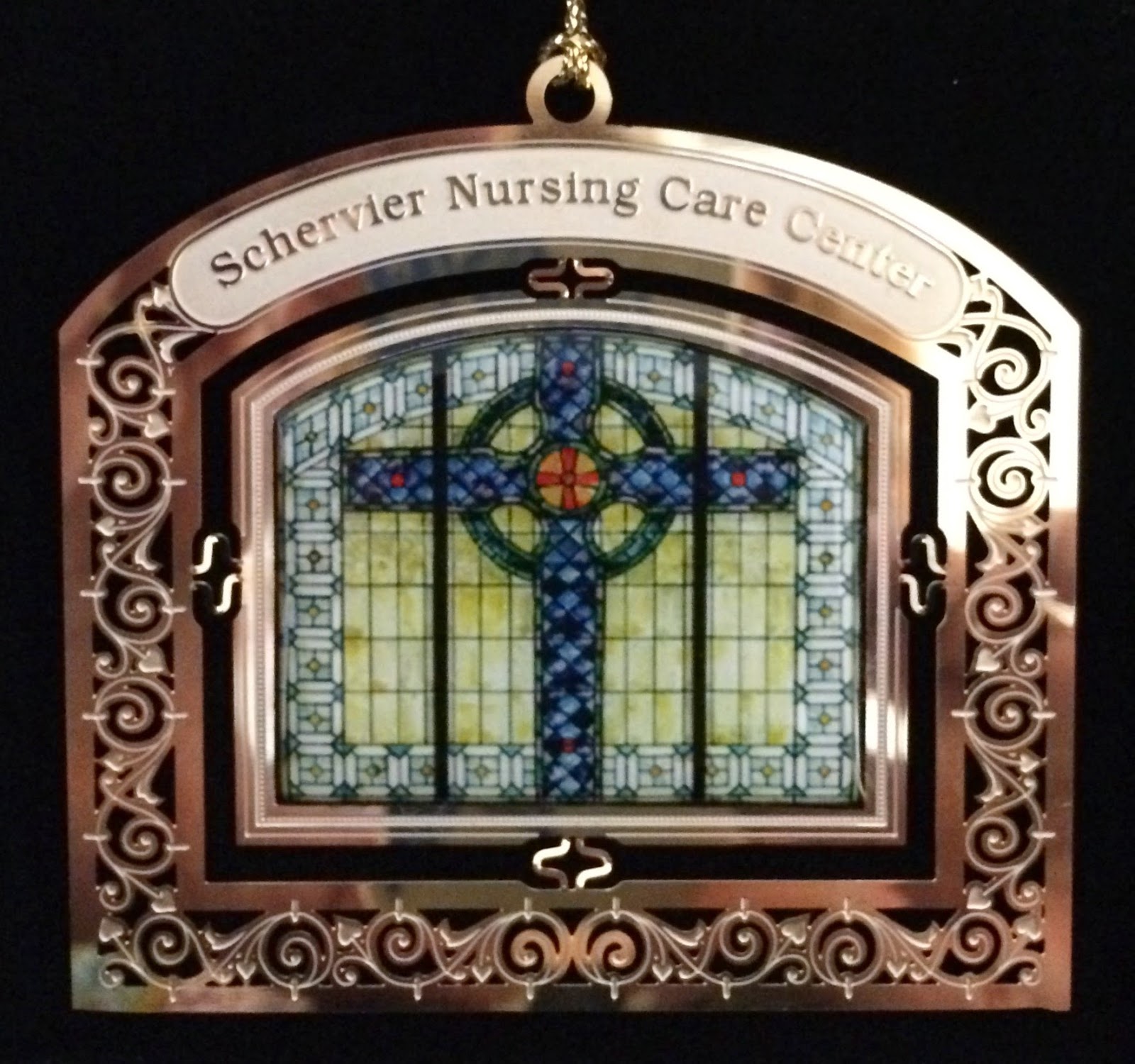 Photo of Schervier Nursing Care Center in Bronx City, New York, United States - 6 Picture of Point of interest, Establishment, Health