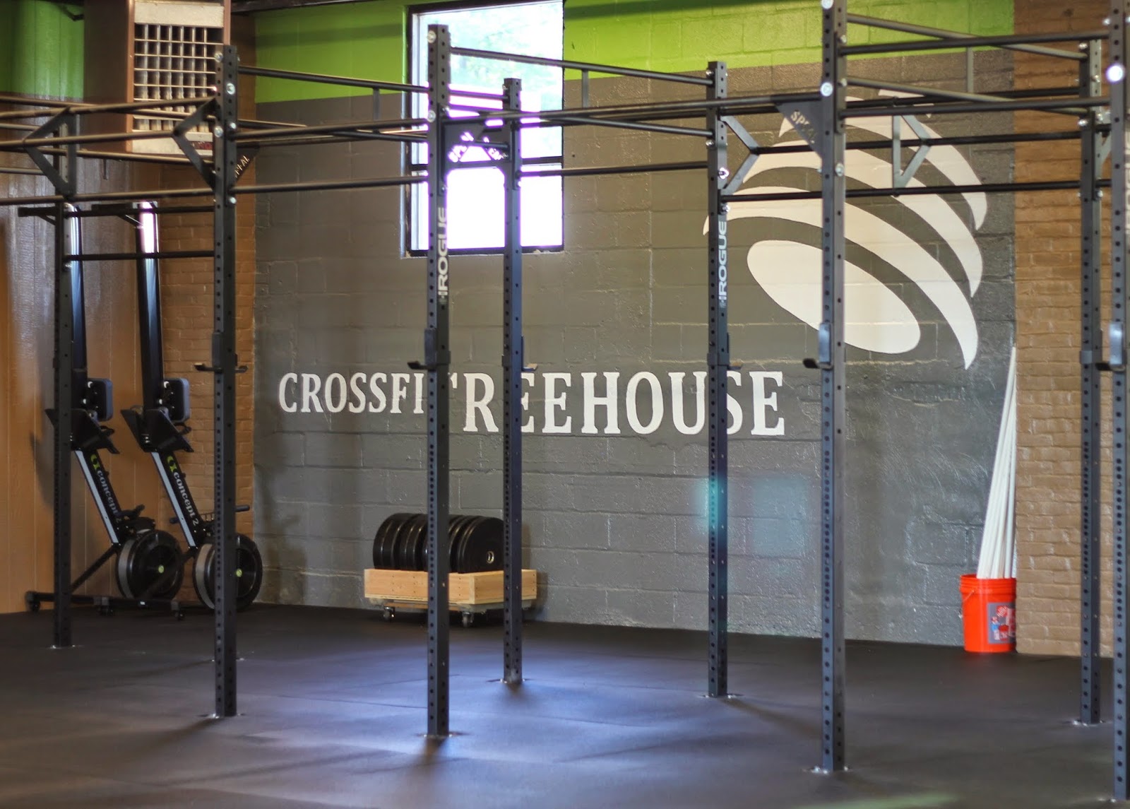 Photo of CrossFit TreeHouse in Kenilworth City, New Jersey, United States - 4 Picture of Point of interest, Establishment, Health, Gym