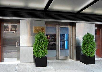 Photo of The Solita Soho Hotel, An Ascend Hotel Collection Member in New York City, New York, United States - 1 Picture of Point of interest, Establishment, Lodging