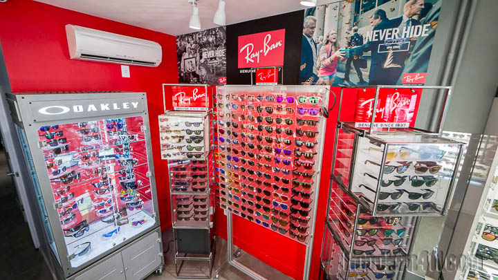 Photo of Sunglass Oasis in Hoboken City, New Jersey, United States - 6 Picture of Point of interest, Establishment, Store