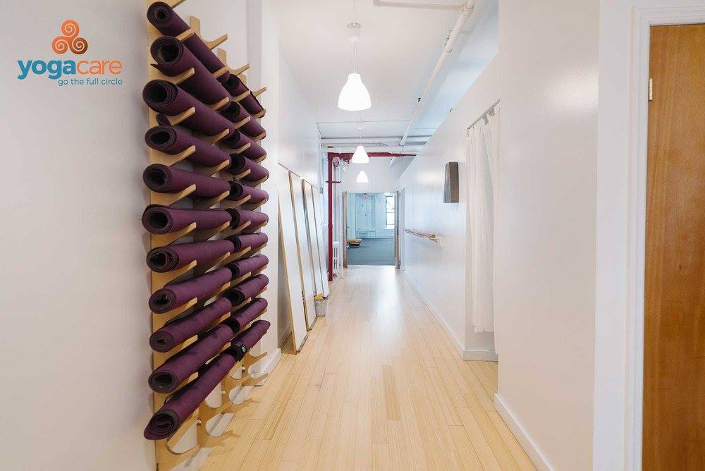 Photo of YogaCare in New York City, New York, United States - 3 Picture of Point of interest, Establishment, Health, Gym