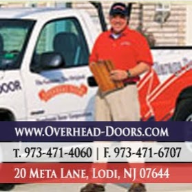 Photo of Overhead Door Company of The Meadowlands & NYC in Lodi City, New Jersey, United States - 2 Picture of Point of interest, Establishment, General contractor