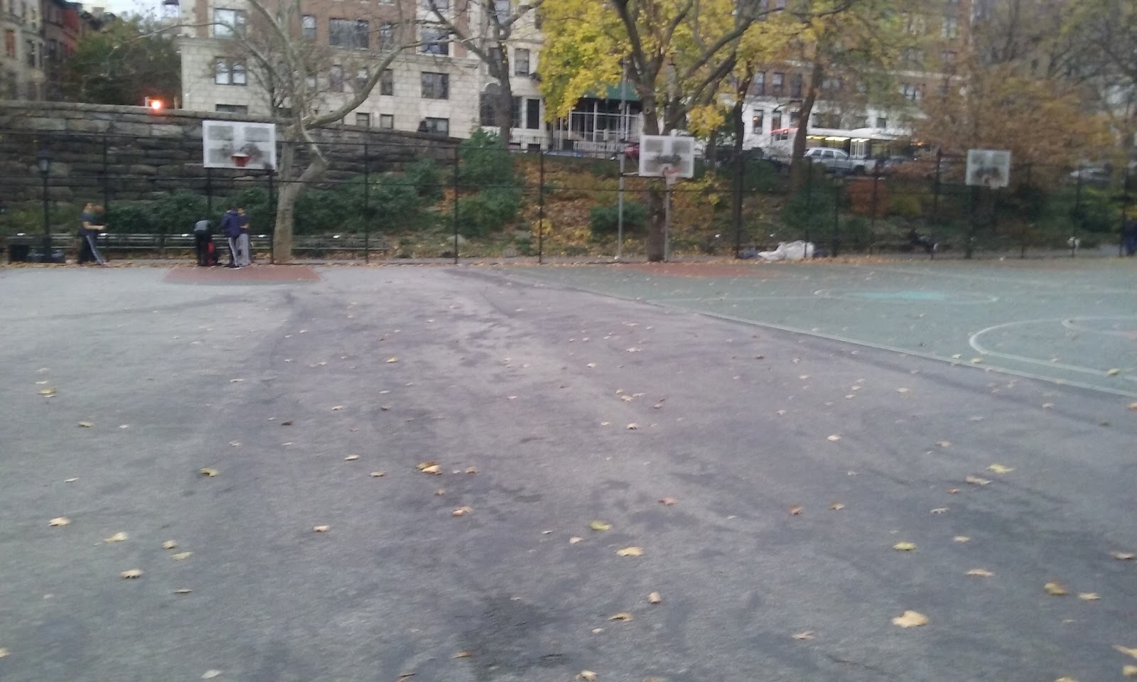 Photo of Elephant Playground in New York City, New York, United States - 9 Picture of Point of interest, Establishment, Park