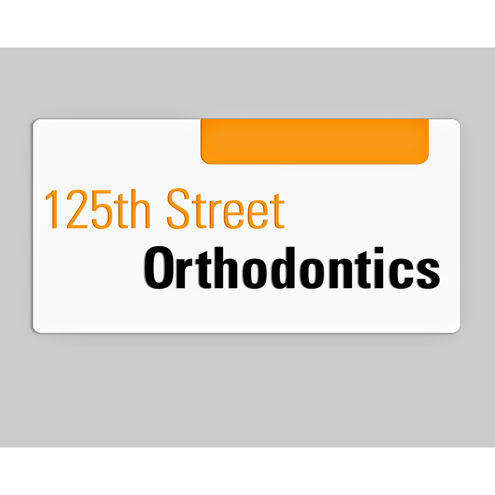 Photo of 125th Street Orthodontics in New York City, New York, United States - 4 Picture of Point of interest, Establishment, Health, Dentist