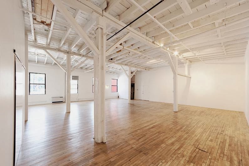 Photo of Gowanus Loft in Brooklyn City, New York, United States - 8 Picture of Point of interest, Establishment, Art gallery