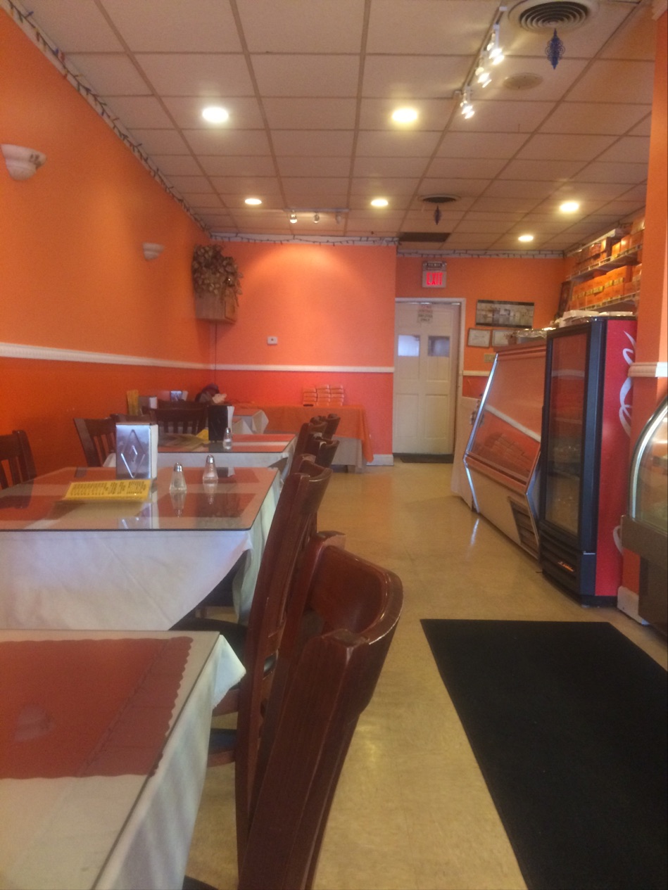 Photo of Khalsa Sweet House in Carteret City, New Jersey, United States - 1 Picture of Restaurant, Food, Point of interest, Establishment