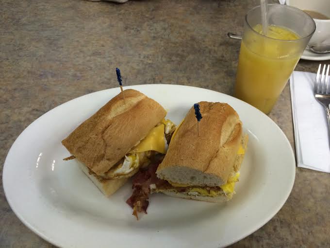 Photo of Liberty Donuts & Coffee Shop in Bronx City, New York, United States - 1 Picture of Food, Point of interest, Establishment, Store, Bakery