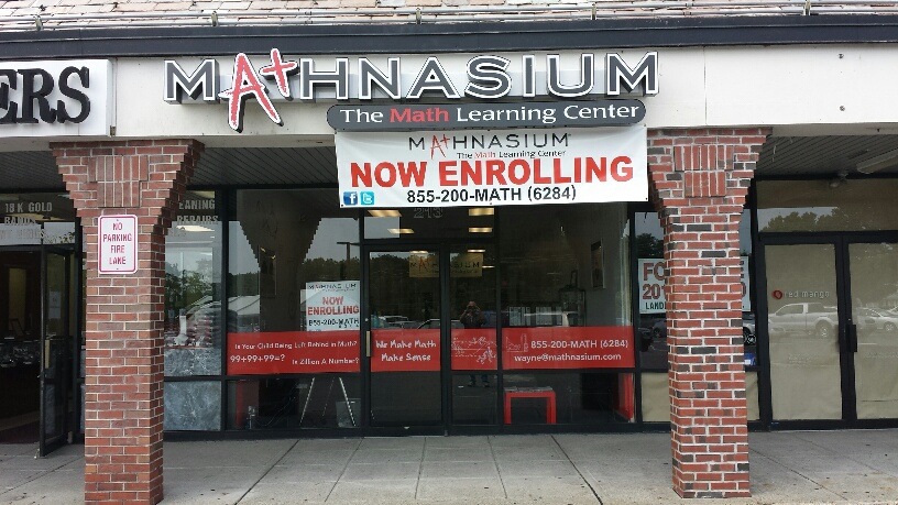 Photo of Mathnasium of Wayne in Wayne City, New Jersey, United States - 1 Picture of Point of interest, Establishment