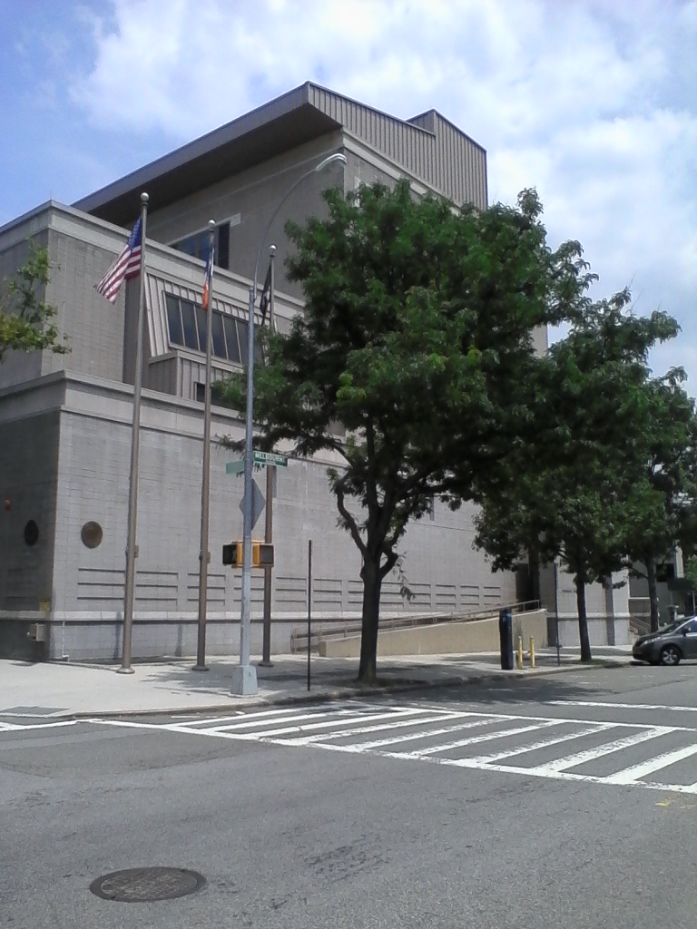 Photo of Ananda Marga (North American HQs.) in Flushing City, New York, United States - 4 Picture of Point of interest, Establishment, Health, Gym, Place of worship