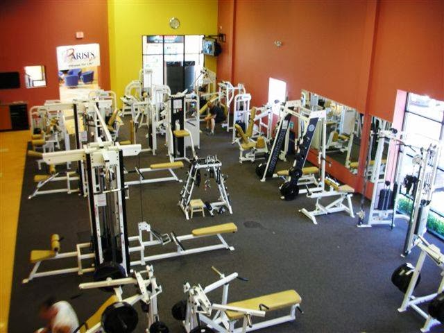 Photo of Parisi Health Club in Fair Lawn City, New Jersey, United States - 1 Picture of Point of interest, Establishment, Health, Gym
