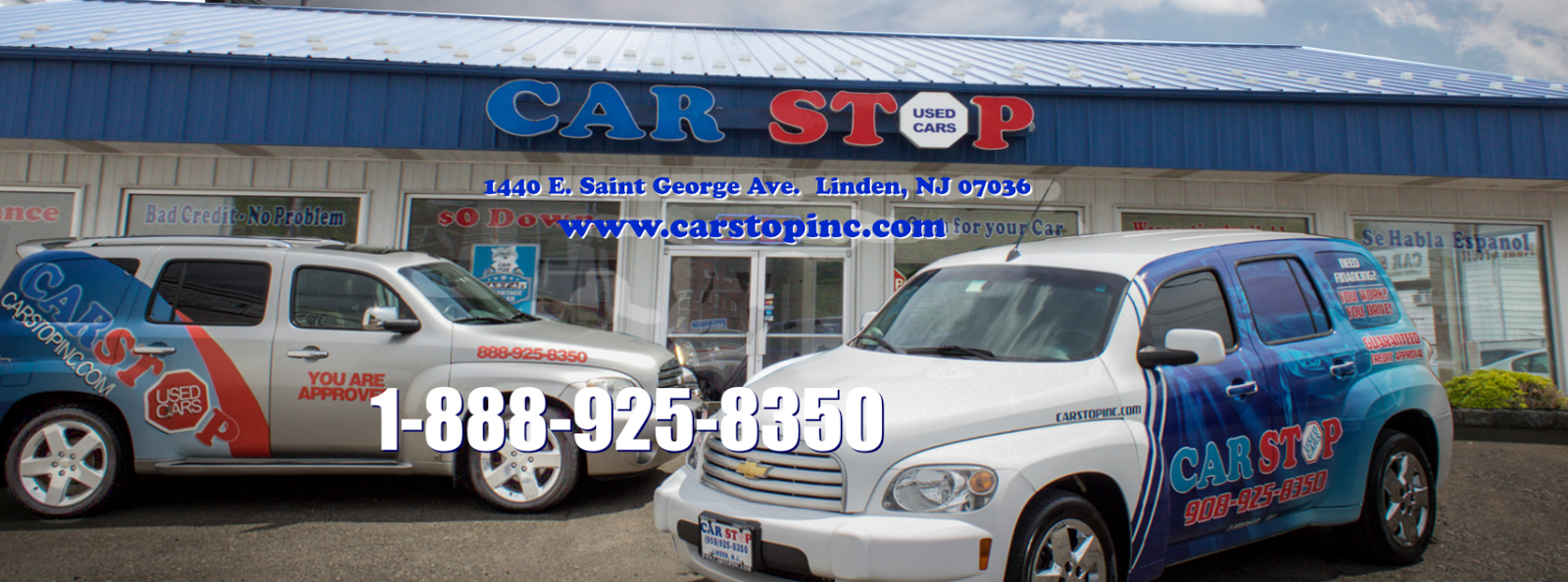 Photo of Car Stop Inc in Linden City, New Jersey, United States - 4 Picture of Point of interest, Establishment, Car dealer, Store