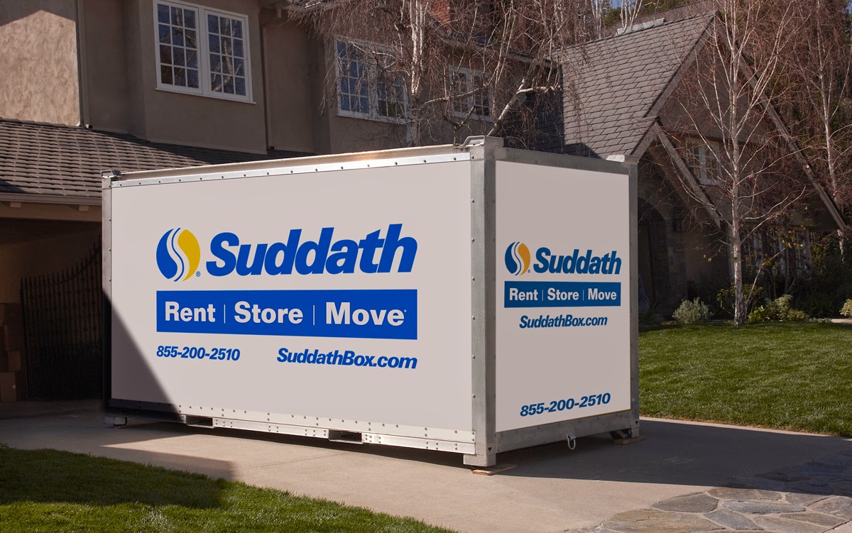 Photo of Suddath Relocation Systems of New York, Inc. in Wayne City, New Jersey, United States - 5 Picture of Point of interest, Establishment, Moving company, Storage