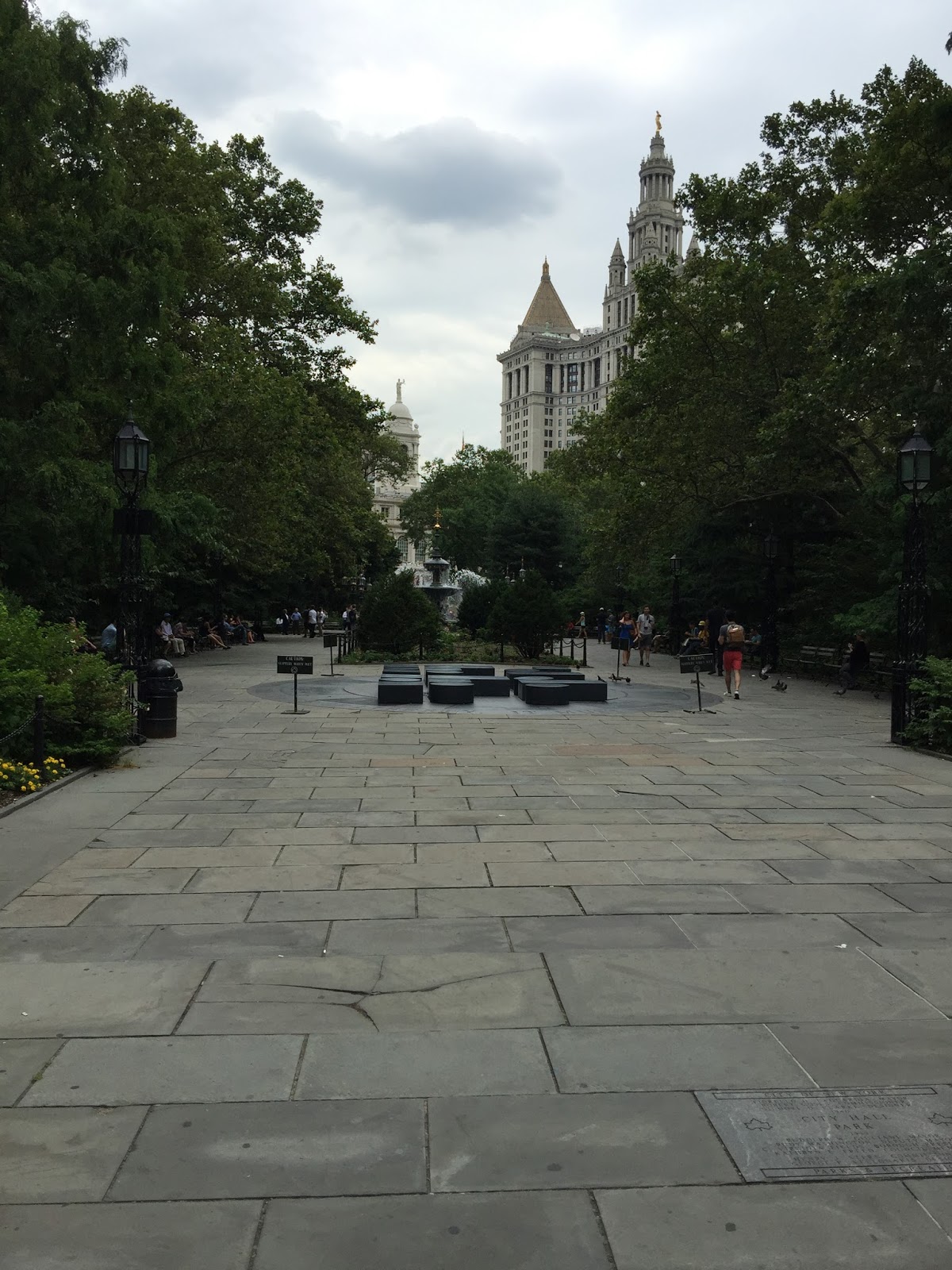 Photo of Tweed Courthouse in New York City, New York, United States - 9 Picture of Point of interest, Establishment, Local government office, Courthouse