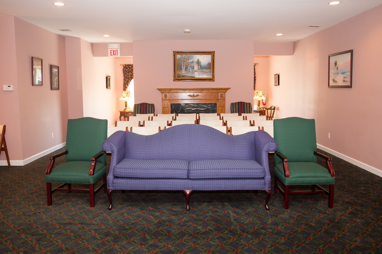 Photo of The Gundrum Service in South Amboy City, New Jersey, United States - 4 Picture of Point of interest, Establishment, Funeral home