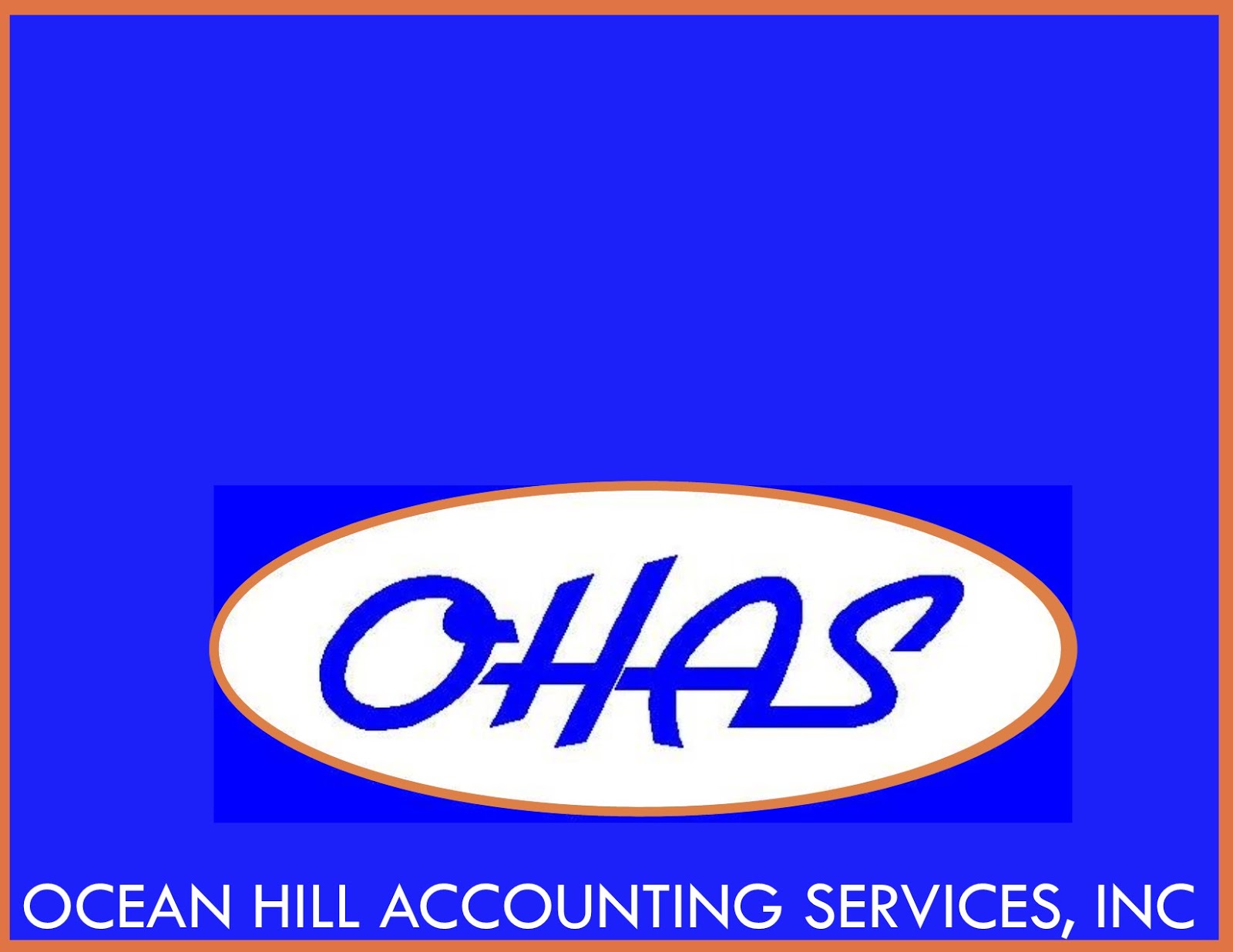 Photo of Ocean Hill Accounting Services in Kings County City, New York, United States - 3 Picture of Point of interest, Establishment, Finance, Accounting