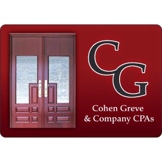 Photo of Cohen Greve & Co PC in Mineola City, New York, United States - 2 Picture of Point of interest, Establishment, Finance, Accounting