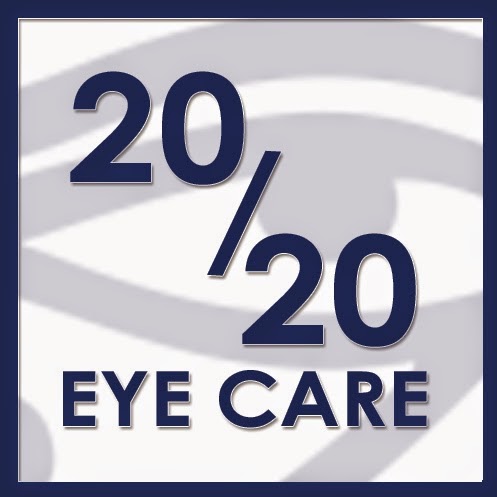 Photo of 20/20 Eye Care in Queens City, New York, United States - 3 Picture of Point of interest, Establishment, Health