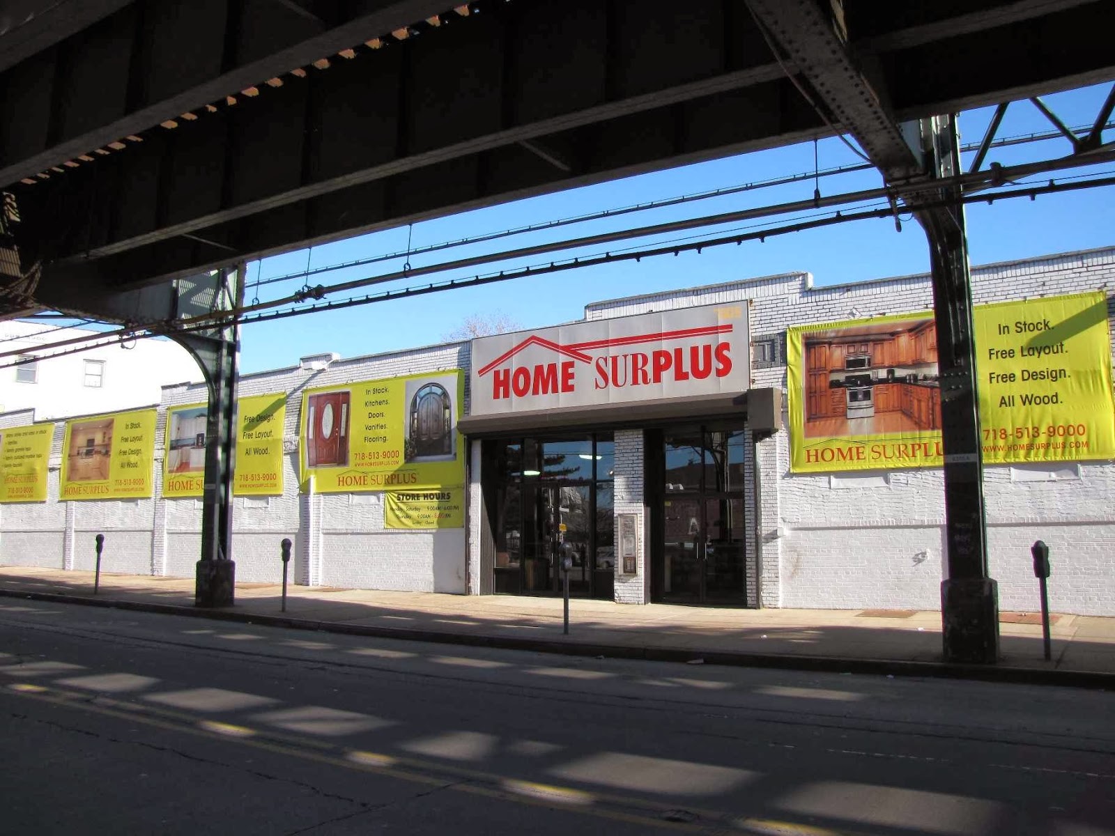 Photo of Home Surplus of Bensonhurst in Brooklyn City, New York, United States - 3 Picture of Point of interest, Establishment, Store, Hardware store