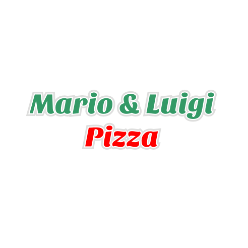 Photo of Mario & Luigi Pizza in Kings County City, New York, United States - 10 Picture of Restaurant, Food, Point of interest, Establishment, Meal takeaway, Meal delivery