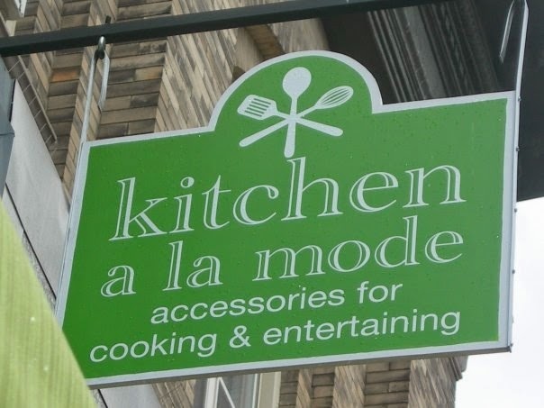 Photo of Kitchen a la Mode in South Orange City, New Jersey, United States - 4 Picture of Point of interest, Establishment, Store, Home goods store, Furniture store