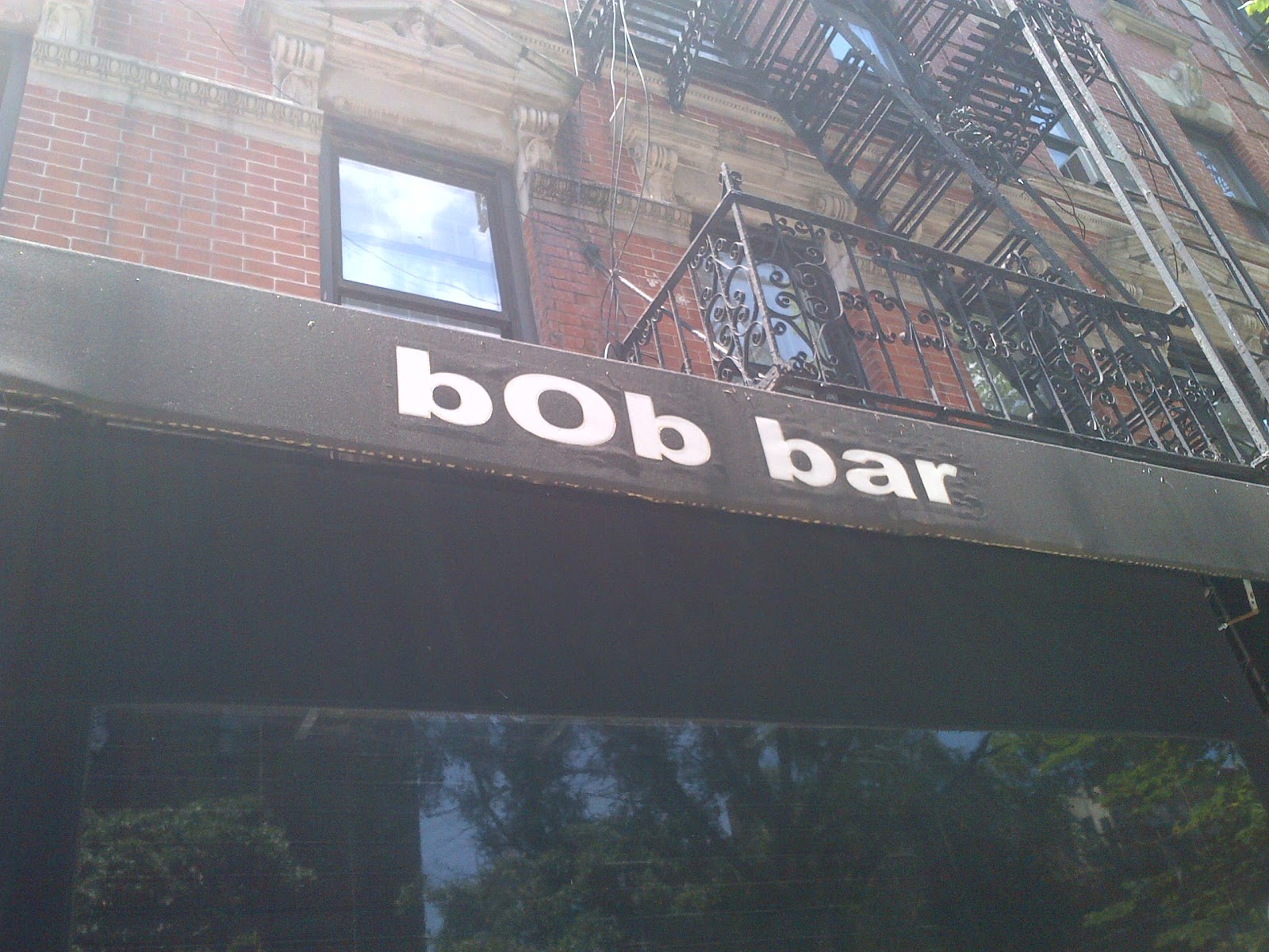 Photo of Bob in New York City, New York, United States - 4 Picture of Point of interest, Establishment, Bar