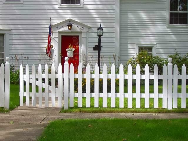 Photo of Globe Fence & Railings Inc. in New Rochelle City, New York, United States - 2 Picture of Point of interest, Establishment, Store, General contractor