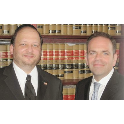 Photo of Alatsas & Taub P.C. in Kings County City, New York, United States - 2 Picture of Point of interest, Establishment, Lawyer