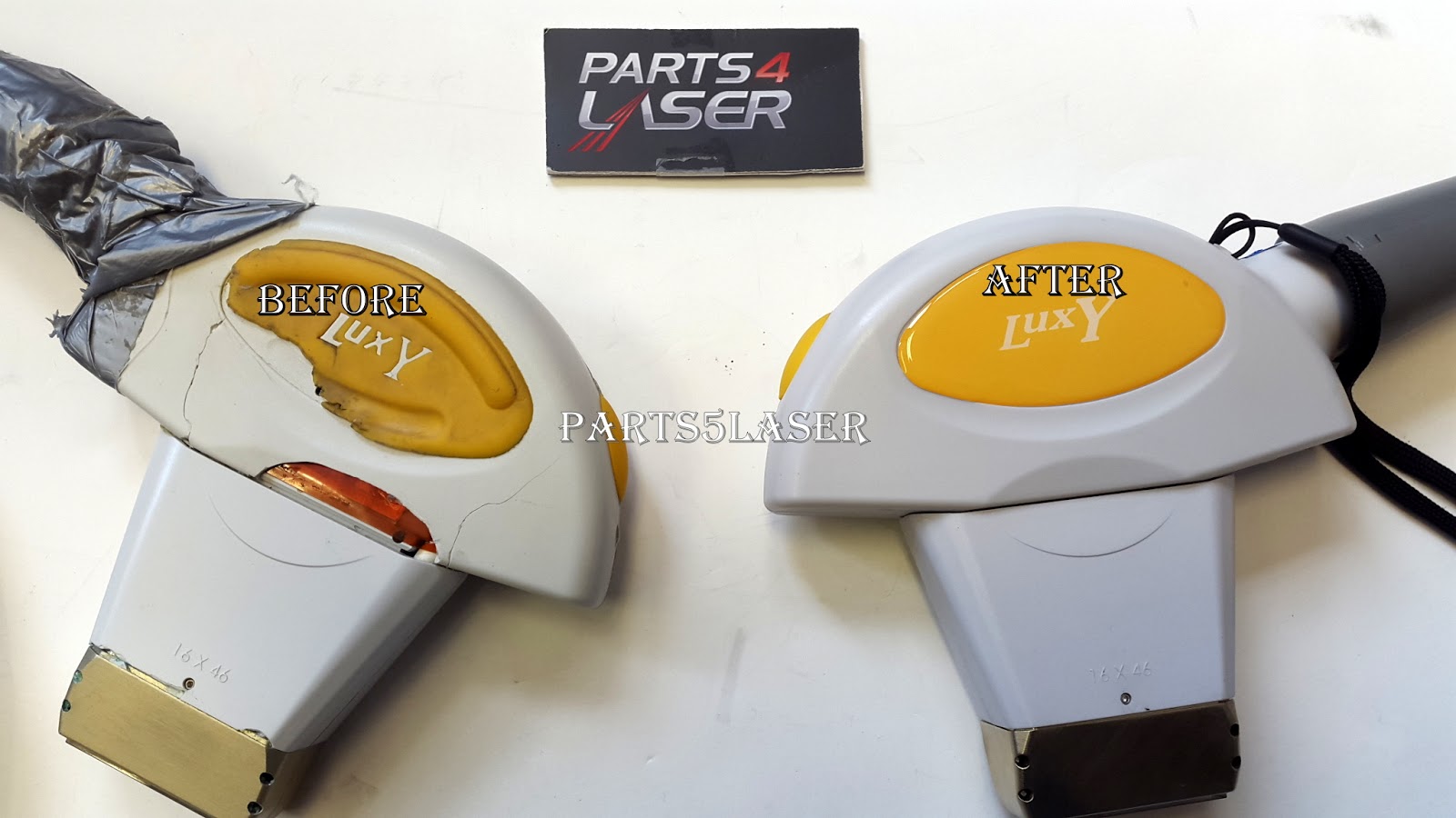 Photo of Parts4Laser specializes in the sale of cosmetic laser equipment, repair and replacement parts in Tenafly City, New Jersey, United States - 4 Picture of Point of interest, Establishment, Store, Health, Spa, Beauty salon, Hair care