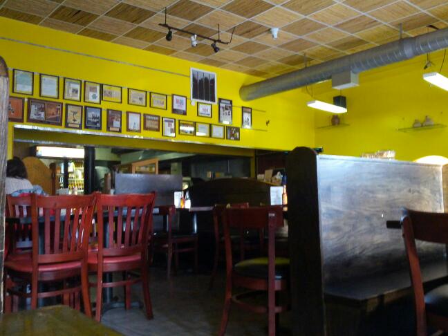 Photo of Los Gemelos Restaurant in Port Chester City, New York, United States - 2 Picture of Restaurant, Food, Point of interest, Establishment