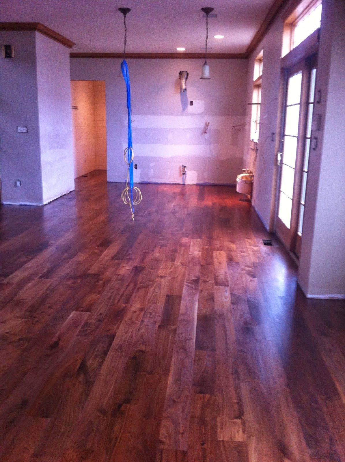 Photo of JJR Wood Floors LLC in New York City, New York, United States - 8 Picture of Point of interest, Establishment, General contractor