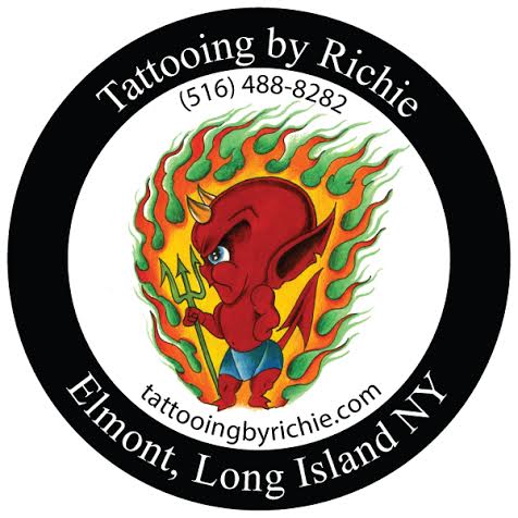 Photo of Tattooing By Richie in Elmont City, New York, United States - 5 Picture of Point of interest, Establishment, Store