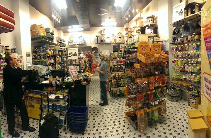 Photo of PetHealthStore in New York City, New York, United States - 6 Picture of Point of interest, Establishment, Store
