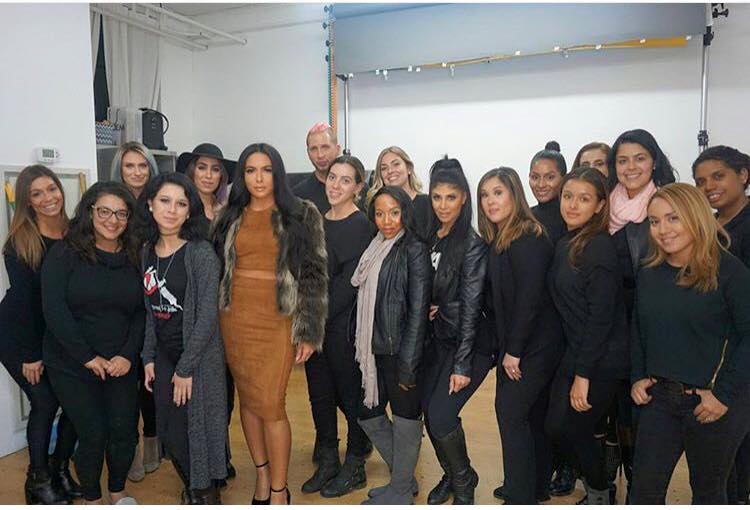 Photo of AMA ARTIST MAKEUP ACADEMY in Hoboken City, New Jersey, United States - 3 Picture of Point of interest, Establishment