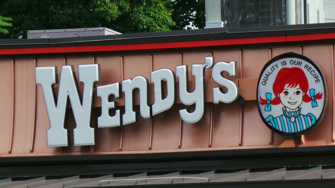 Photo of Wendy's in Staten Island City, New York, United States - 2 Picture of Restaurant, Food, Point of interest, Establishment