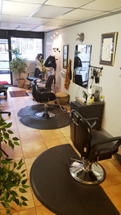 Photo of Gudhair International Salon in New York City, New York, United States - 9 Picture of Point of interest, Establishment, Hair care