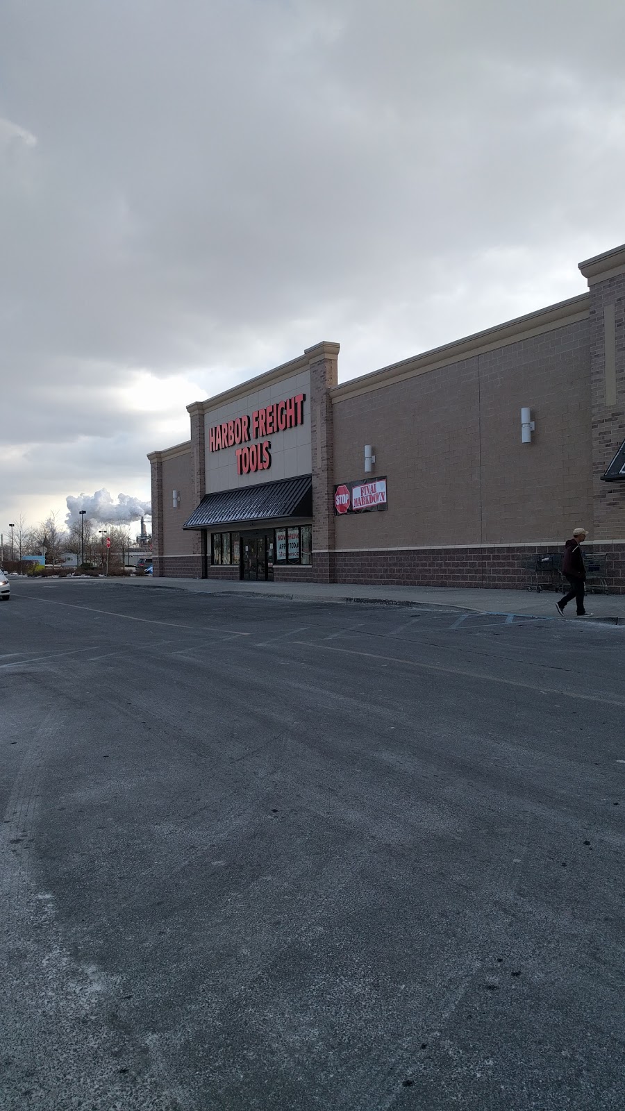 Photo of Harbor Freight Tools in Linden City, New Jersey, United States - 1 Picture of Point of interest, Establishment, Store