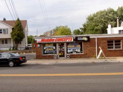 Photo of Mobile Concepts in Garwood City, New Jersey, United States - 1 Picture of Point of interest, Establishment, Store, Car repair, Electronics store