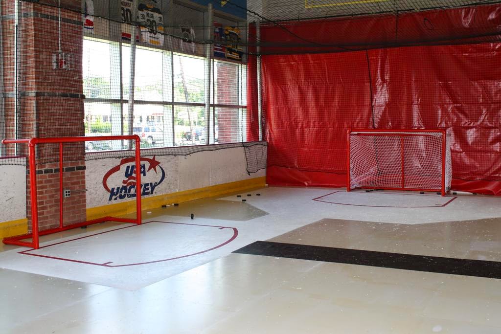 Photo of Great Saves Goaltending LLC in West Orange City, New Jersey, United States - 2 Picture of Point of interest, Establishment