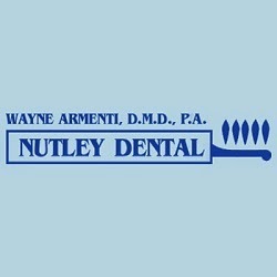 Photo of Wayne Armenti DMD PA in Nutley City, New Jersey, United States - 2 Picture of Point of interest, Establishment, Health, Dentist