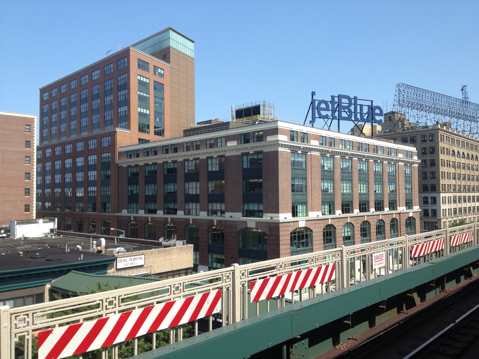 Photo of JetBlue Airways Corporation in Long Island City, New York, United States - 1 Picture of Point of interest, Establishment