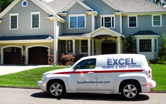 Photo of Excel Termite & Pest Control in River Edge City, New Jersey, United States - 1 Picture of Point of interest, Establishment, Store, Home goods store