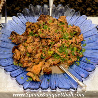 Photo of Sphinx Banquet in Roselle City, New Jersey, United States - 7 Picture of Food, Point of interest, Establishment