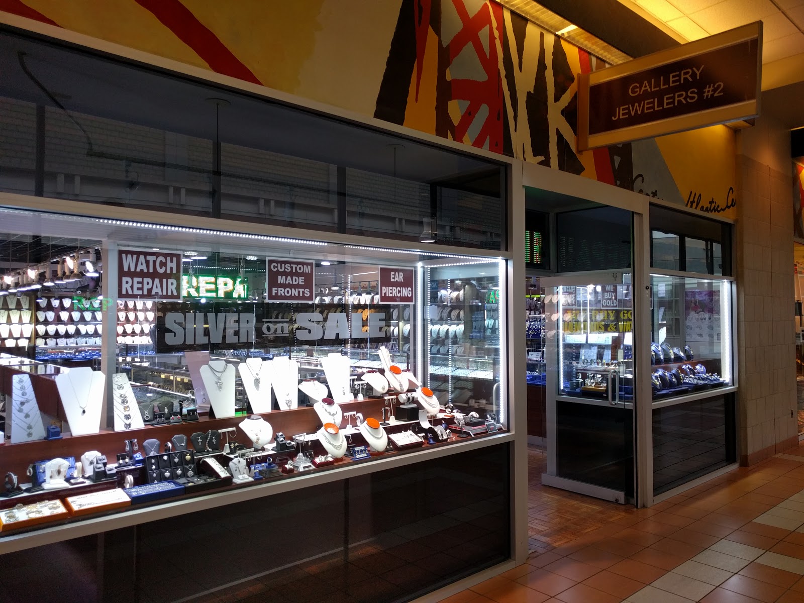 Photo of Gallery Jewelers in Kings County City, New York, United States - 1 Picture of Point of interest, Establishment, Store, Jewelry store