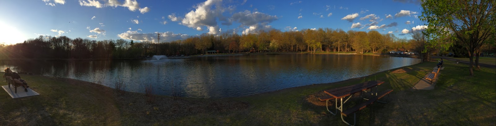 Photo of Glen Rock Area Playground in Glen Rock City, New Jersey, United States - 4 Picture of Point of interest, Establishment