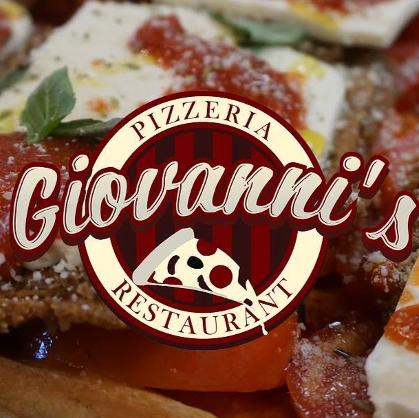 Photo of Giovanni's Pizzeria and Restaurant in Valley Stream City, New York, United States - 4 Picture of Restaurant, Food, Point of interest, Establishment