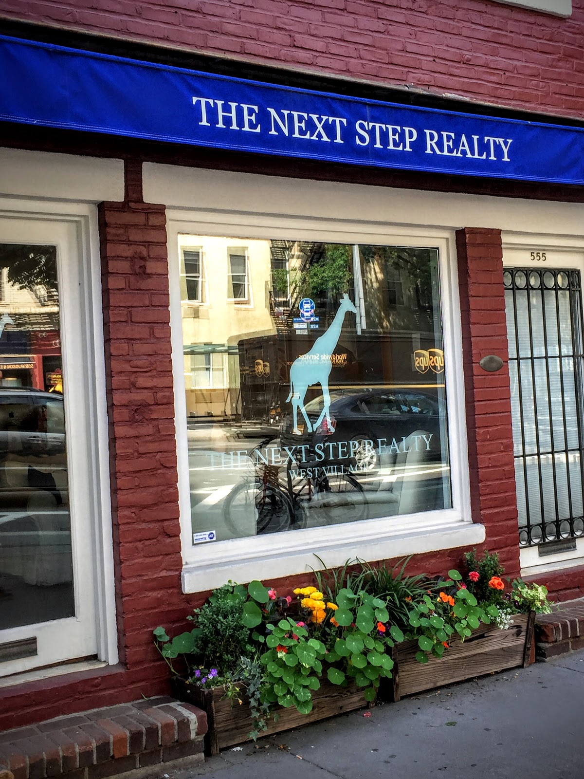 Photo of Next Step Realty West Village in New York City, New York, United States - 7 Picture of Point of interest, Establishment, Real estate agency