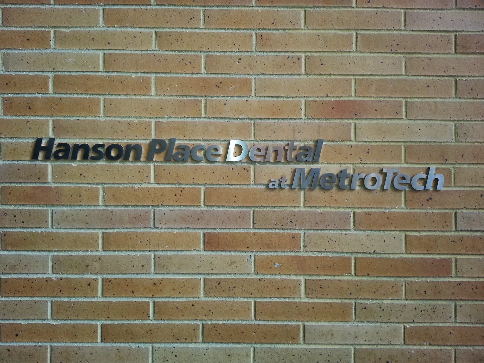 Photo of Hanson Place Dental in Kings County City, New York, United States - 7 Picture of Point of interest, Establishment, Health, Doctor, Dentist