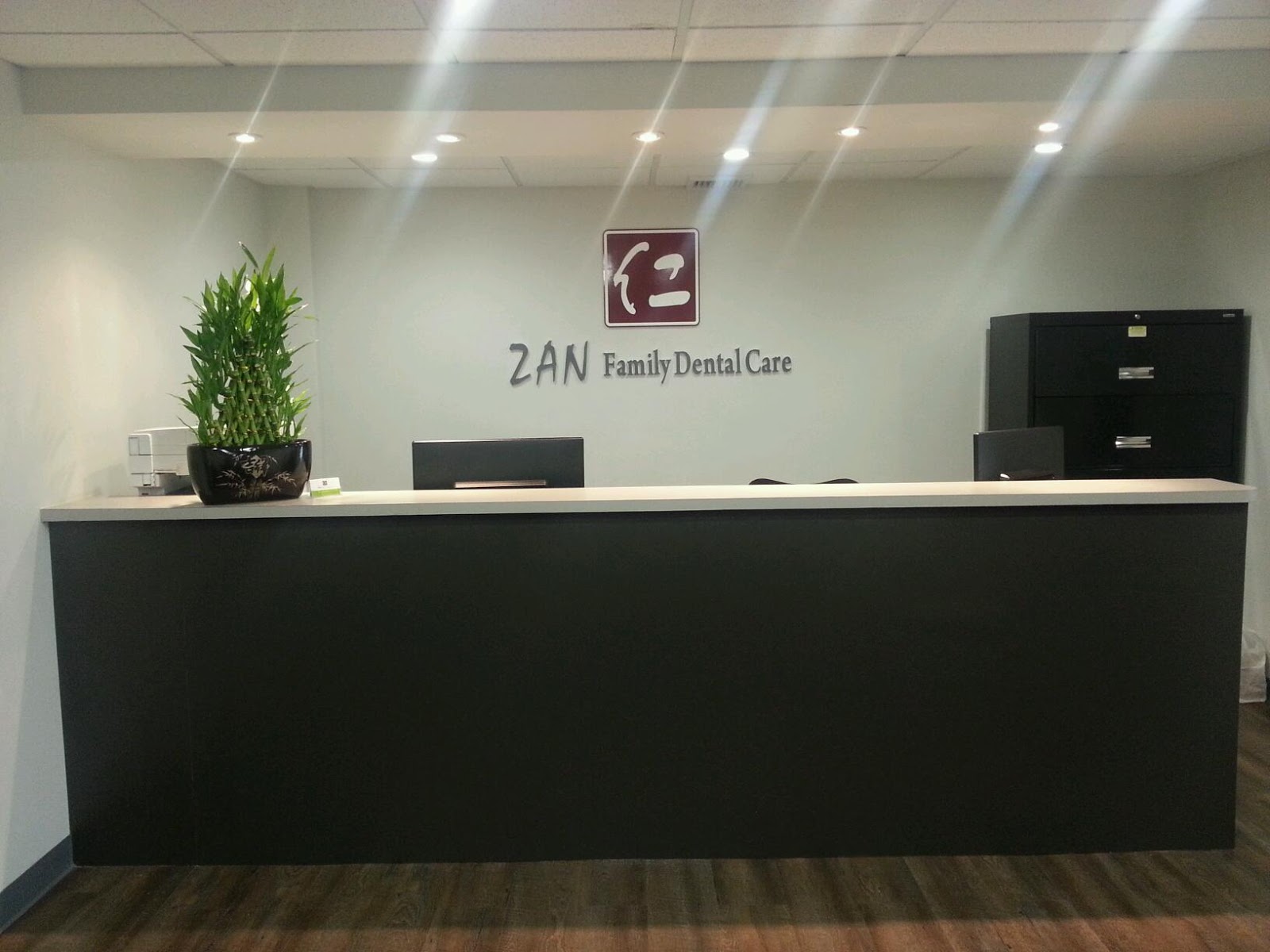 Photo of Zan Family Dental Care in New York City, New York, United States - 3 Picture of Point of interest, Establishment, Health, Dentist