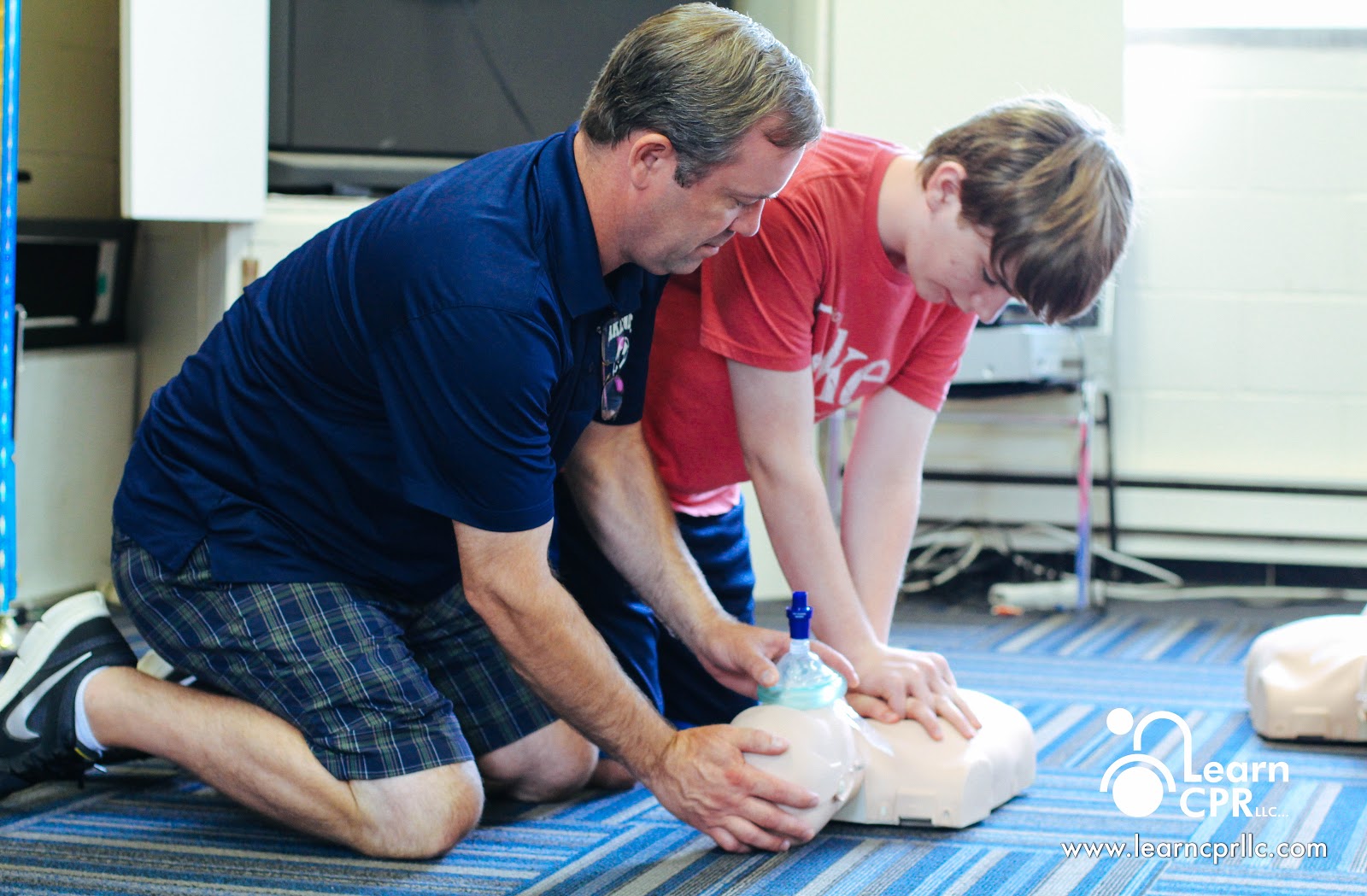 Photo of Learn CPR LLC in Newark City, New Jersey, United States - 5 Picture of Point of interest, Establishment, Health, Gym