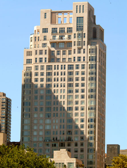 Photo of Century Apartments Inc in New York City, New York, United States - 9 Picture of Point of interest, Establishment
